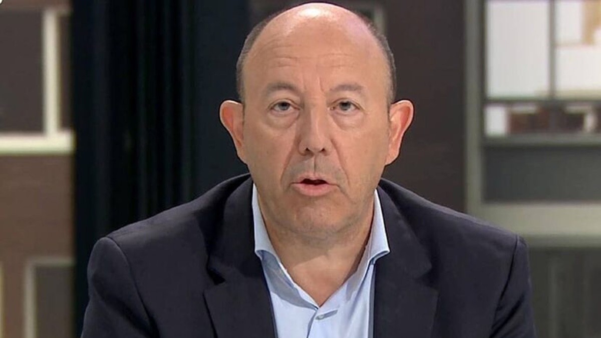 Gonzalo Bernardos tiene la solución para las pensiones en España: “Hay que jubilarse más tarde”