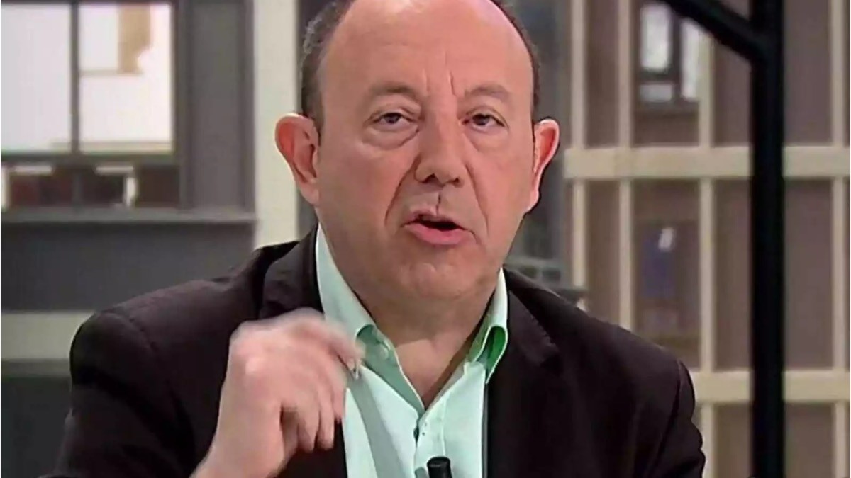 Gonzalo Bernardos arremete duramente contra el partido de Yolanda Díaz: “Ahora propone una negociación encubierta”