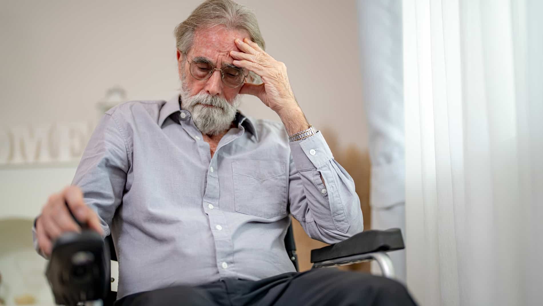 Deniegan la jubilación anticipada a un hombre de 56 años con discapacidad tras cotizar más de 32 años