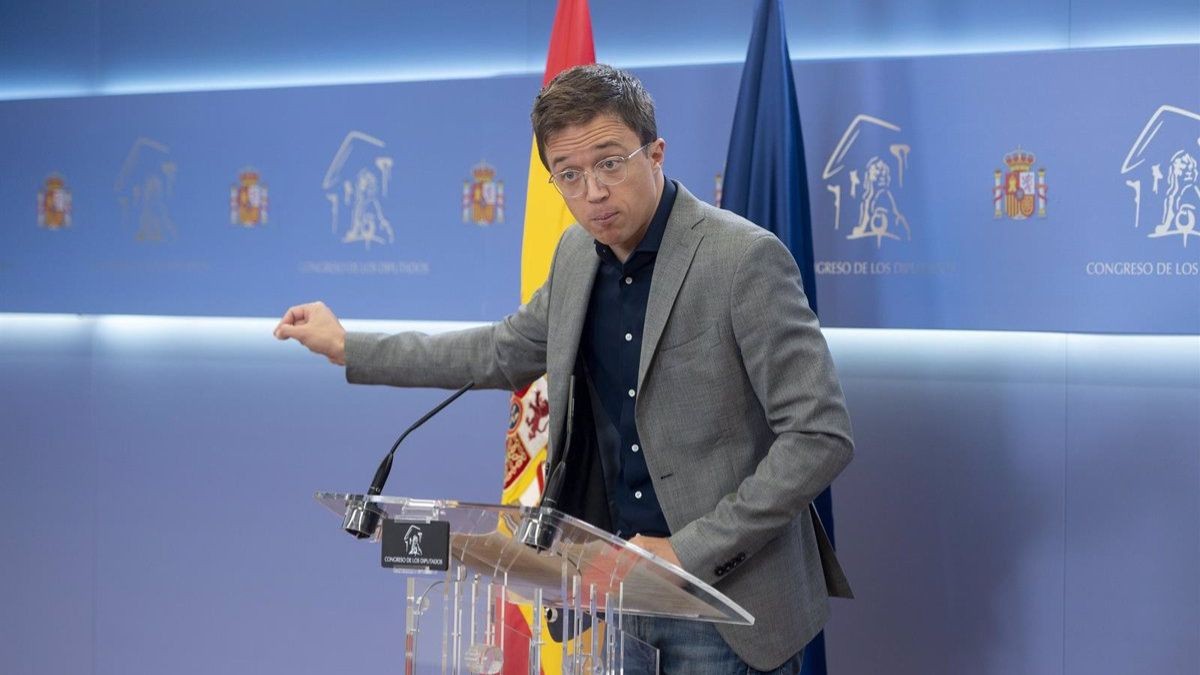 Sumar aplaude el matiz del Gobierno a la baja flexible: los trabajadores deberán tener el alta médica