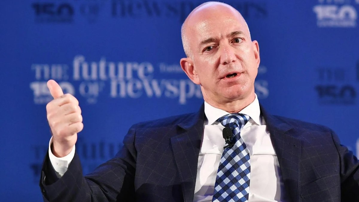 La “regla de la hora” que Jeff Bezos no se salta nunca y te hace ser más inteligente