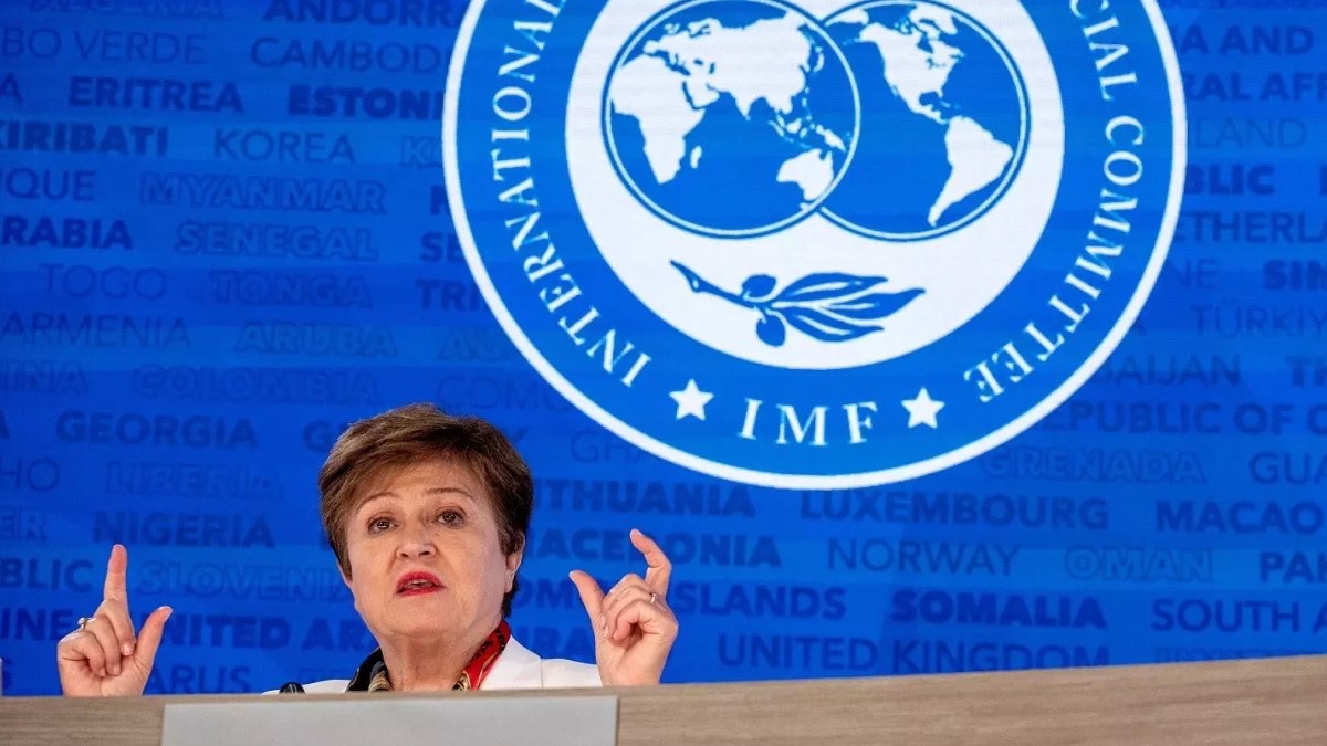 Buenas noticias para España: el FMI eleva el crecimiento económico de España al 2,9% para 2024