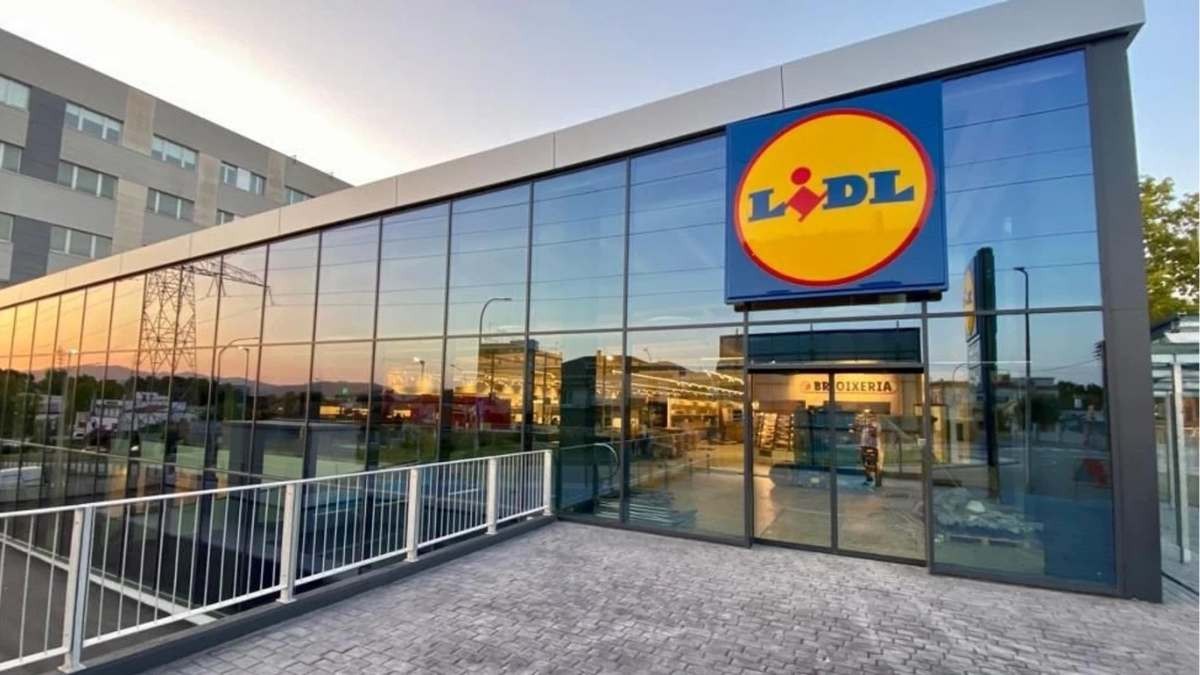 El invento de Lidl que está siendo una amenaza para los pintores profesionales por solo 24,99 euros