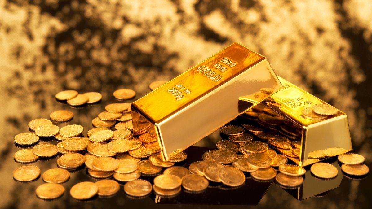 ¿Cómo hay que tributar la compraventa de oro en la declaración de la Renta?