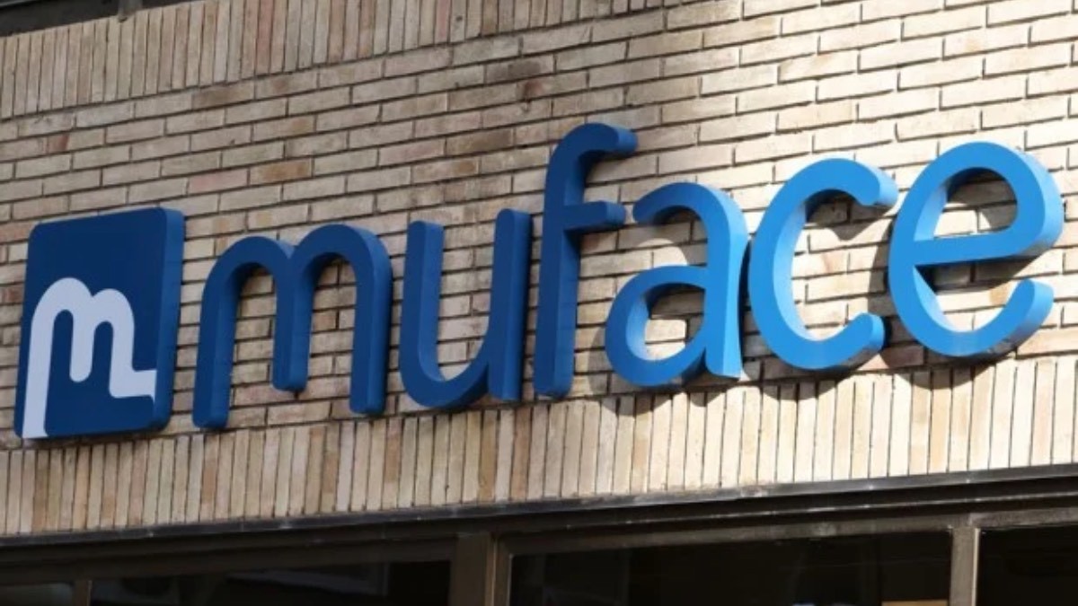 El Gobierno saca a licitación el concierto de Muface con una oferta que sube las primas un 17,1%