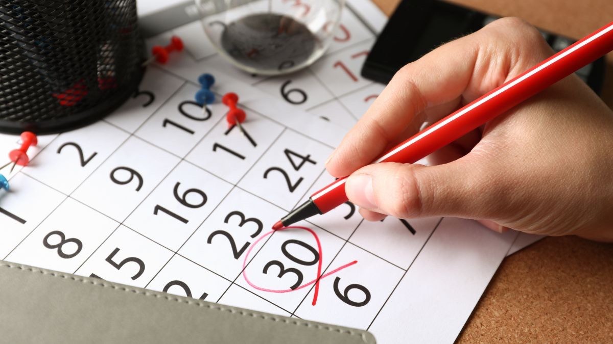 Giro de 180 grados en el calendario laboral 2025 de Madrid: varios cambios importantes