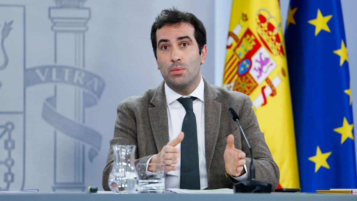 El Gobierno presenta a Europa su Plan Fiscal para garantizar la sostenibilidad de las cuentas públicas