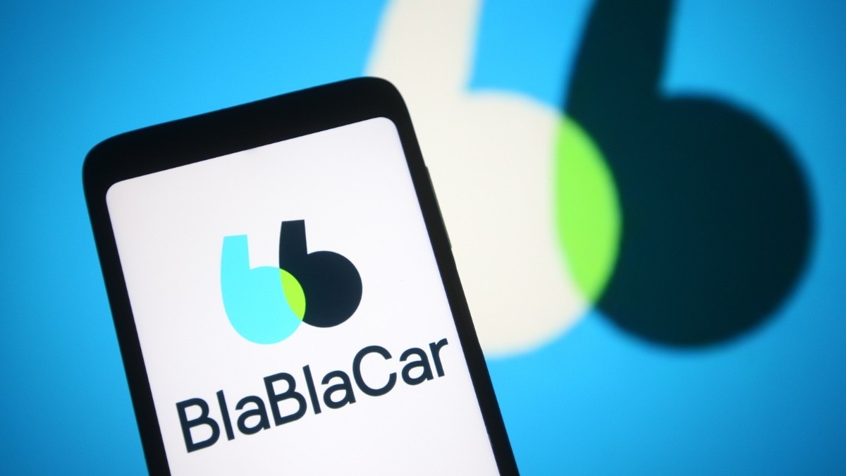 BlaBlaCar venderá billetes de Renfe: el nuevo servicio es gratis