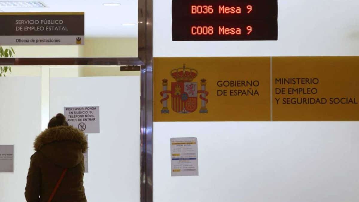 El SEPE dice adiós a la Renta Activa de Inserción a partir del 1 de noviembre