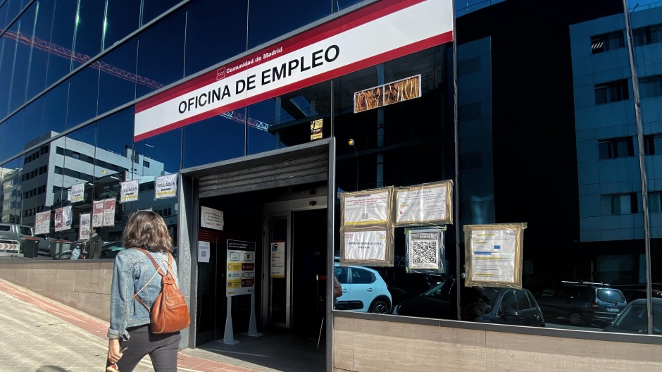 La nueva ventaja del SEPE en la ayuda de 480 euros si te quedas desempleado a partir de noviembre