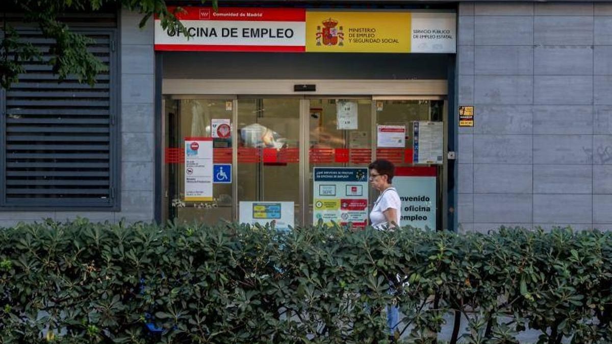 El SEPE ofrece más de 2.000 cursos gratis online para conseguir empleo con sueldo de 3.000 euros