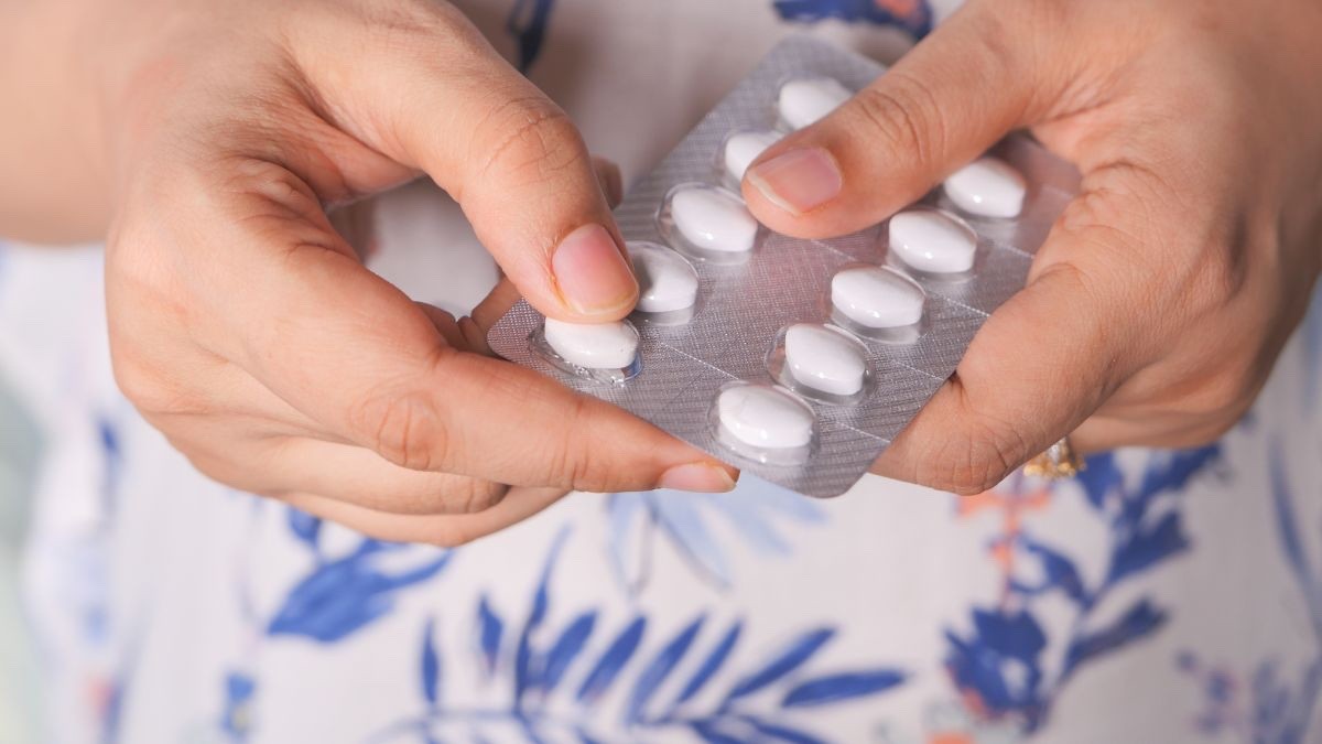 Sanidad ordena la retirada inmediata de estos conocidos medicamentos como este ibuprofeno