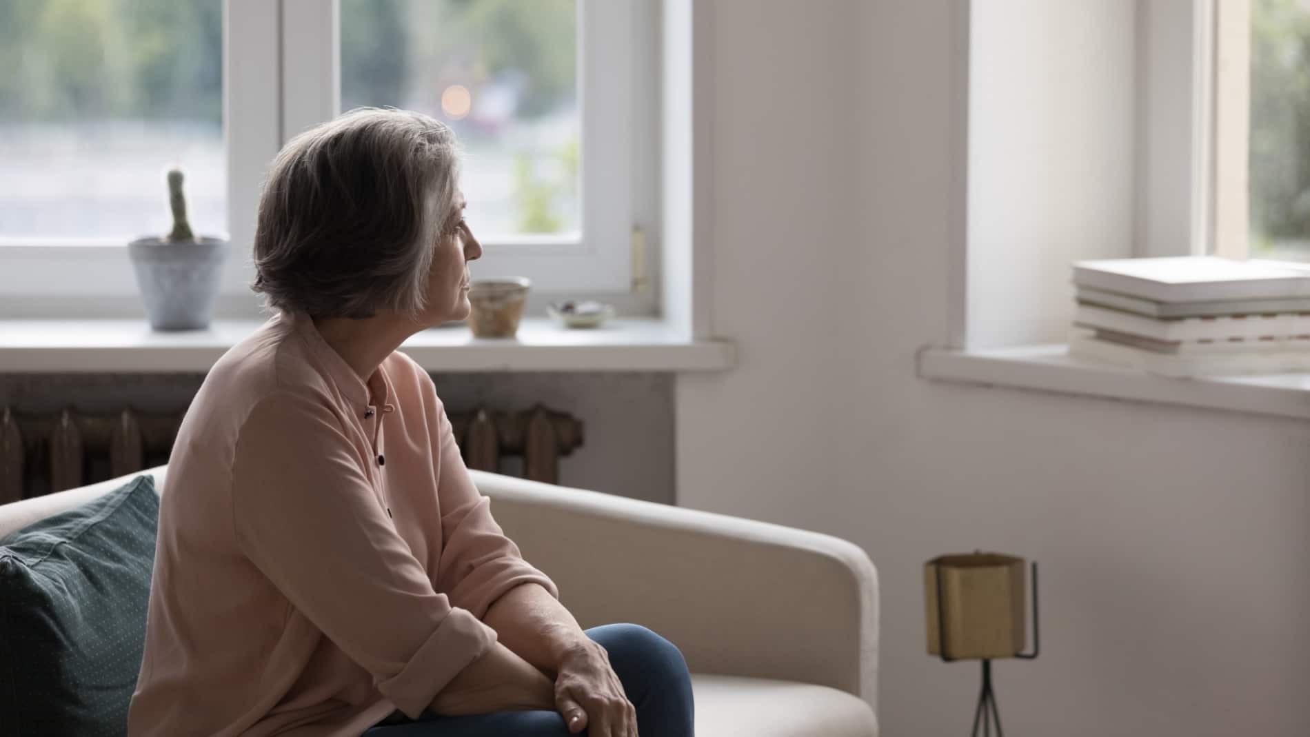 Una mujer con 58 años pierde la jubilación anticipada por discapacidad a pesar de tener un 65% y 38 años cotizados