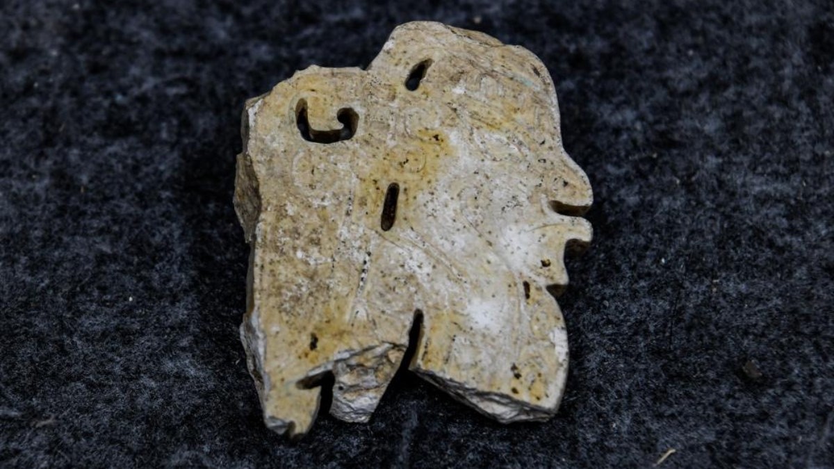 Descubrimiento revolucionario: encuentran un impresionante taller de oro y joyas de 3.400 años de antigüedad
