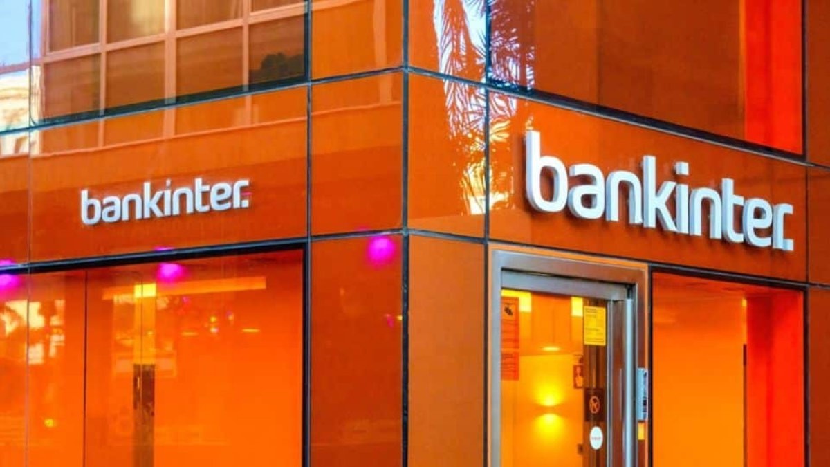 Bankinter incrementa sus beneficios un 6,8% impulsado por la diversificación y el crecimiento comercial