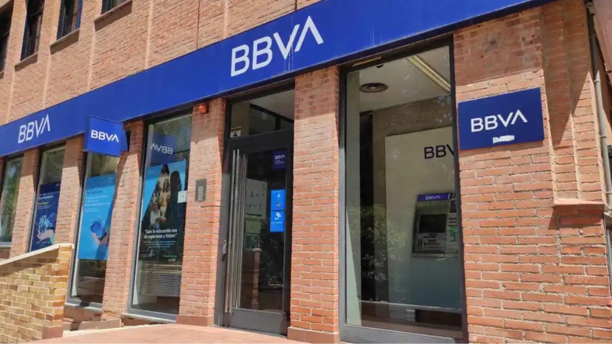 BBVA condenado a devolver 3.500 euros a una clienta que fue estafada