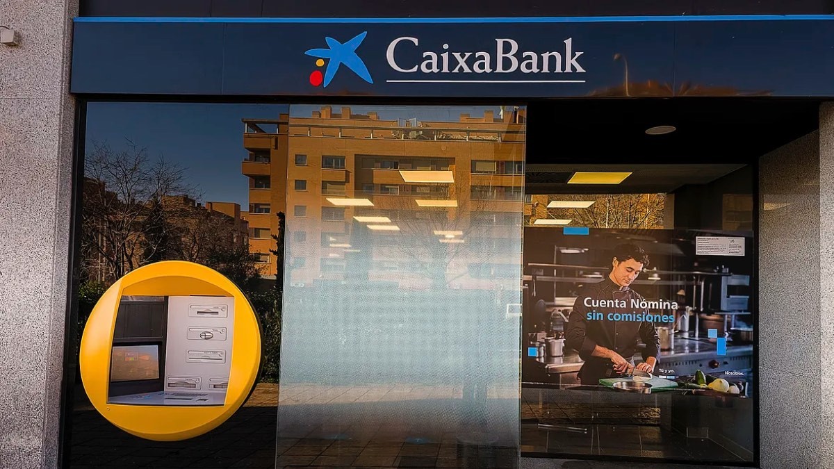 CaixaBank regala hasta 600 euros: pide un solo requisito y termina en 5 días