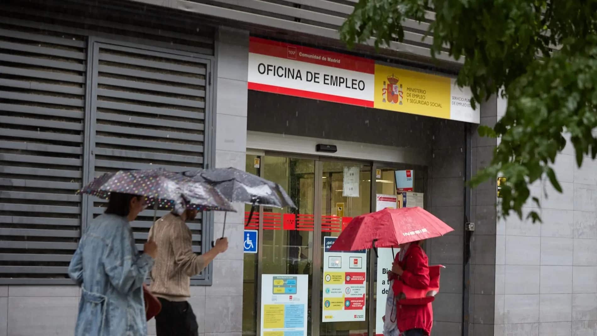 El SEPE denegará el subsidio para mayores de 52 años a los desempleados que no cumplan con este requisito