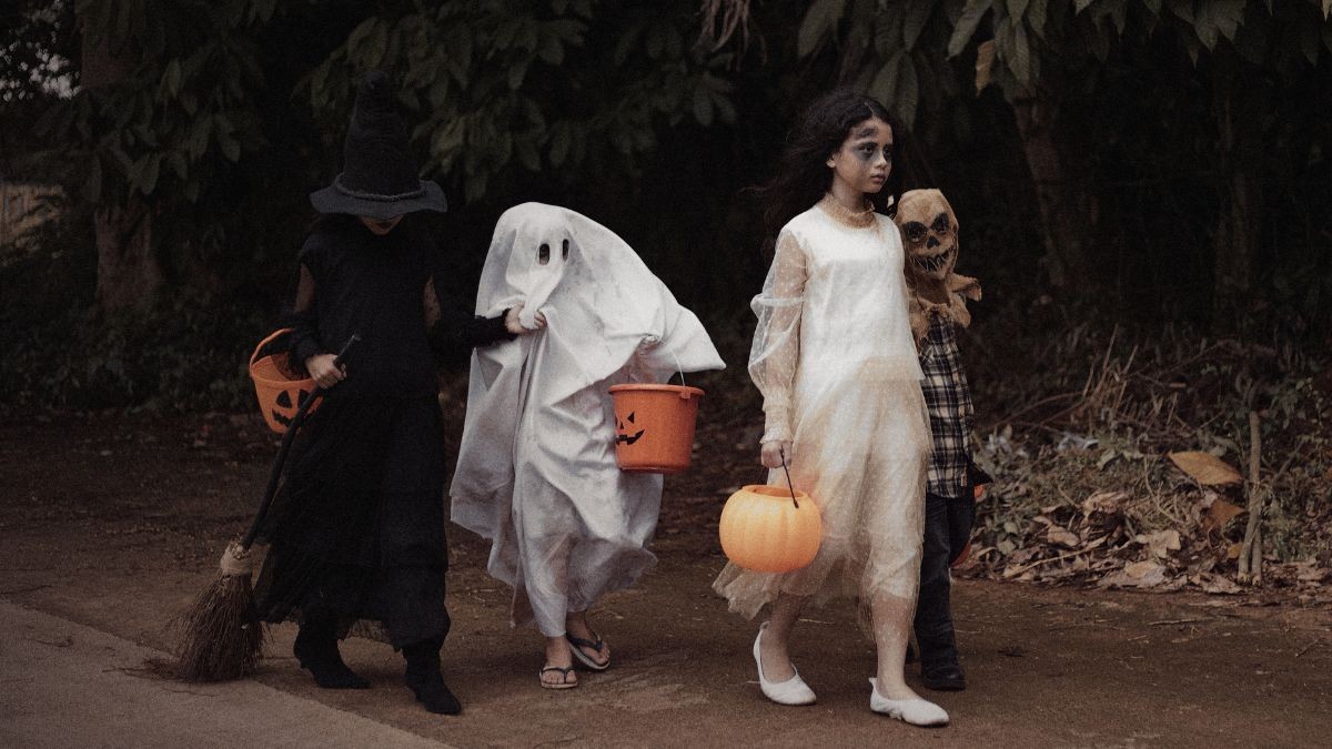 ¿Cuál es el origen del truco o trato de Halloween?
