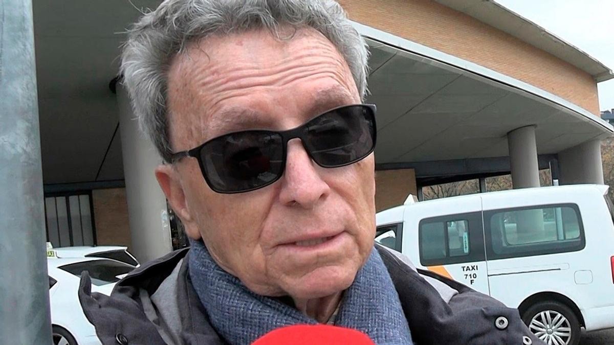 Las dos pensiones de la Seguridad Social que Ortega Cano podría estar cobrando desde hace 18 años