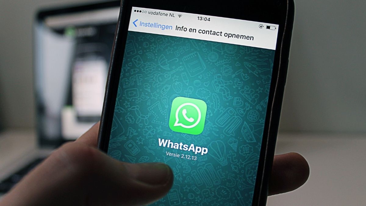 Así puedes vaciar la papelera de WhatsApp para tener más espacio en tu móvil
