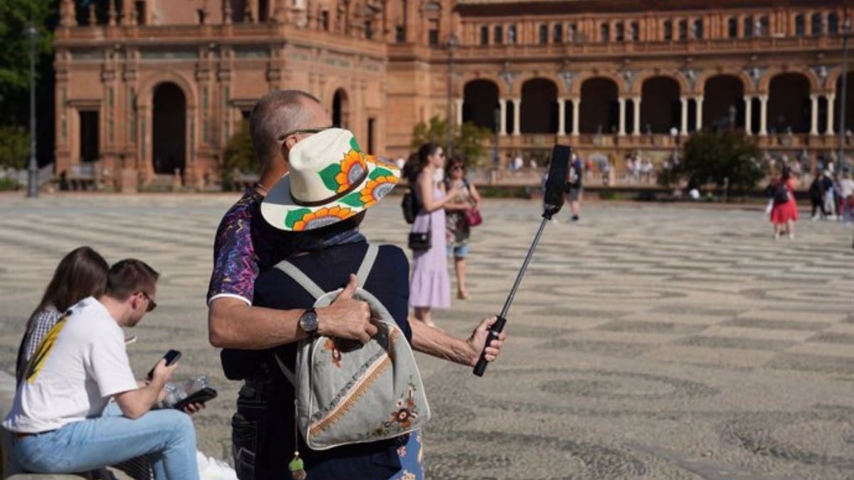 Estas personas pueden ir a los viajes del Imserso sin ser pensionistas o jubilados