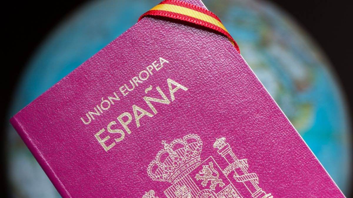 Adiós al pasaporte europeo y al DNI: los cambios que afectarán a los viajeros