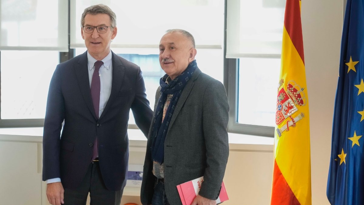 UGT pide a las Cortes Generales la aprobación del último acuerdo de pensiones “antes de que acabe el año”