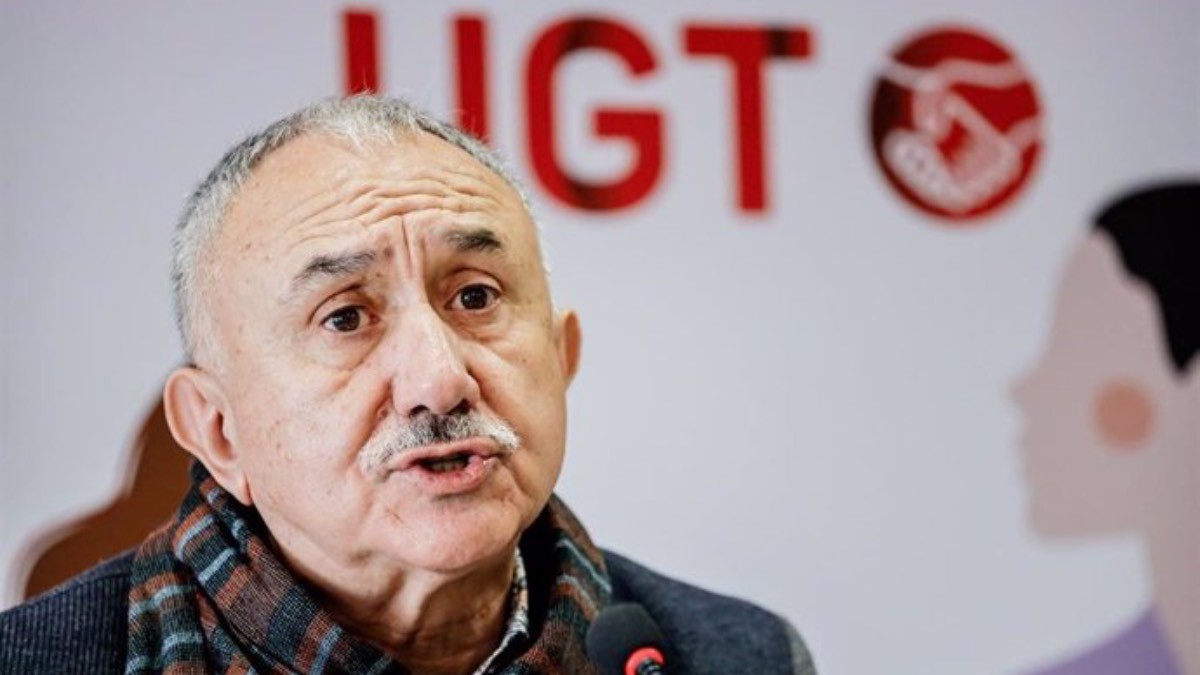 UGT pide a la Seguridad Social que no especifiquen la causa de ninguna baja, incluso por regla dolorosa o aborto: no descartan denunciar