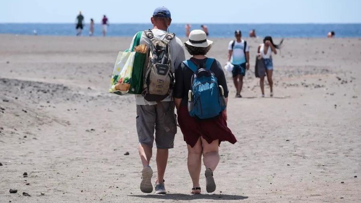 Estos son los trabajos con más días de vacaciones al año