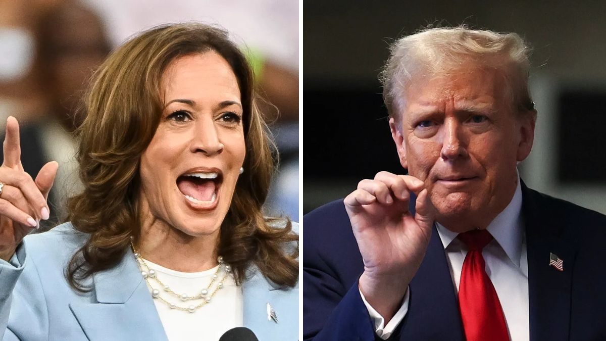 Kamala Harris vs. Donald Trump: ¿Qué proponen en empleo e inmigración?