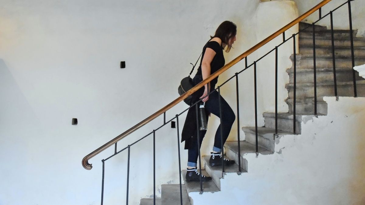 ¿Qué es el NEAT? El método efectivo para adelgazar sin ir al gimnasio