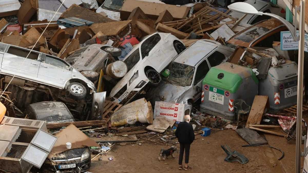 Qué significa “zona catastrófica”, qué implica y cómo se piden las ayudas