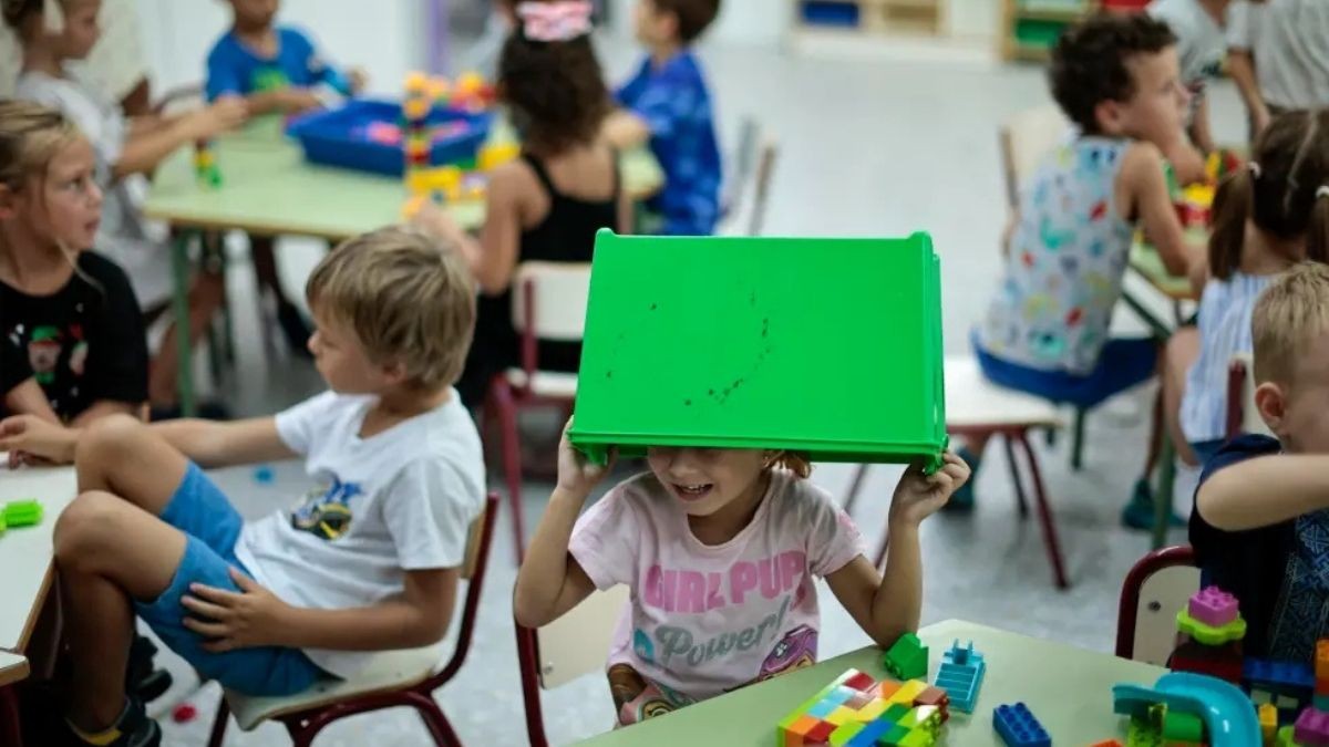 Cómo influye la inteligencia emocional en el rendimiento de los niños