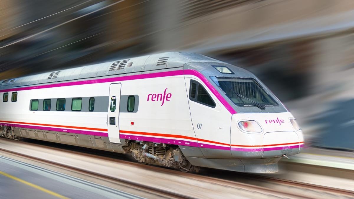 Renfe lanza abonos gratis para viajar a 5 ciudades españolas en octubre: cómo obtenerlos