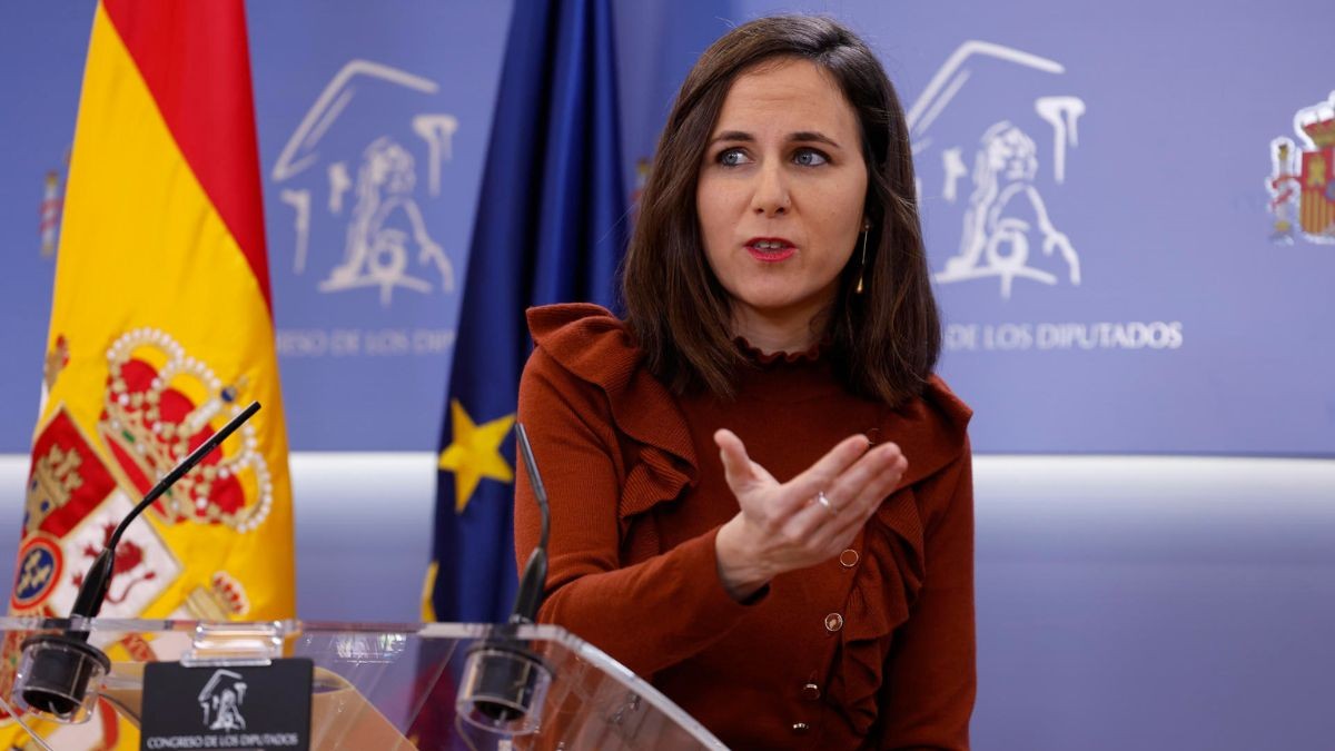 Podemos propone más impuestos para pagar las pensiones si no hay suficientes cotizaciones