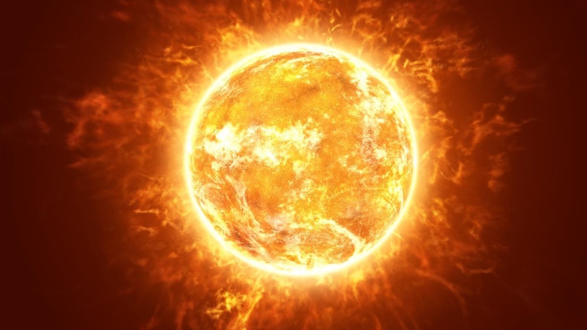 El Sol se apagará y se terminará la vida en la Tierra: los científicos desvelan la fecha
