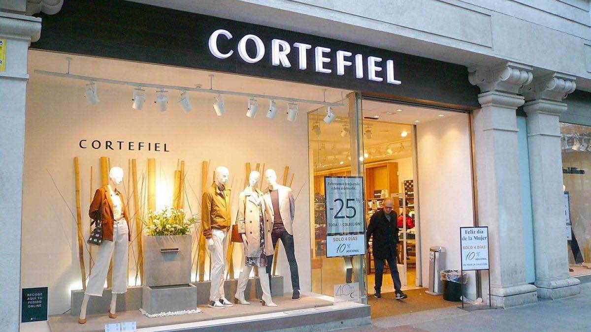 Un ciberataque al Grupo Tendam pone en peligro los datos personales de miles de clientes