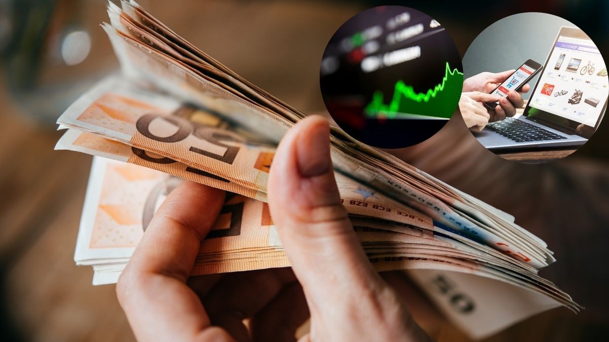 Los dos trabajos que pueden convertirte en millonario en poco tiempo: lo dice la Inteligencia Artificial