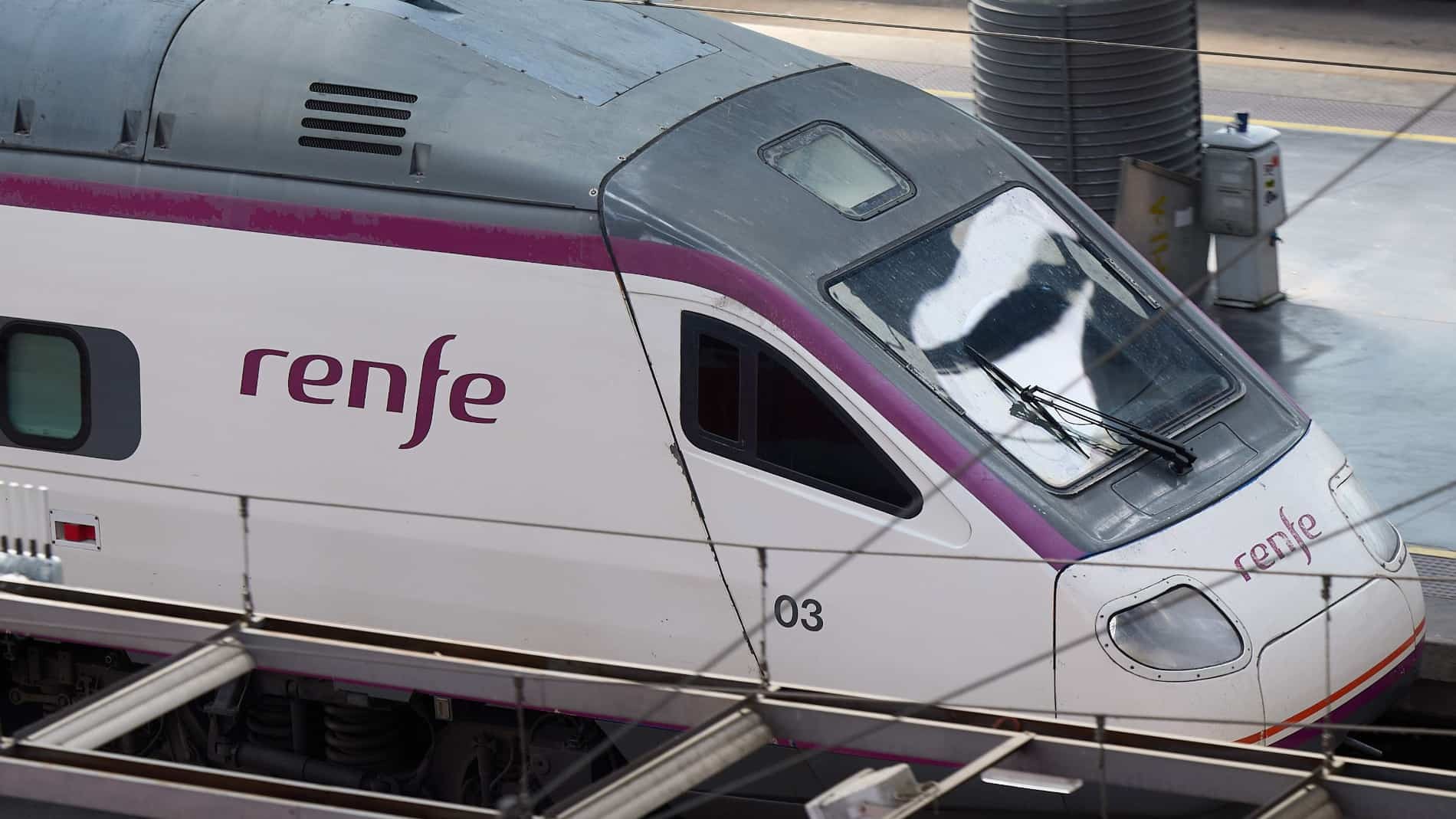 Renfe suspende 19 trenes entre Madrid, Comunitat Valenciana y Murcia debido a incidencias en Atocha