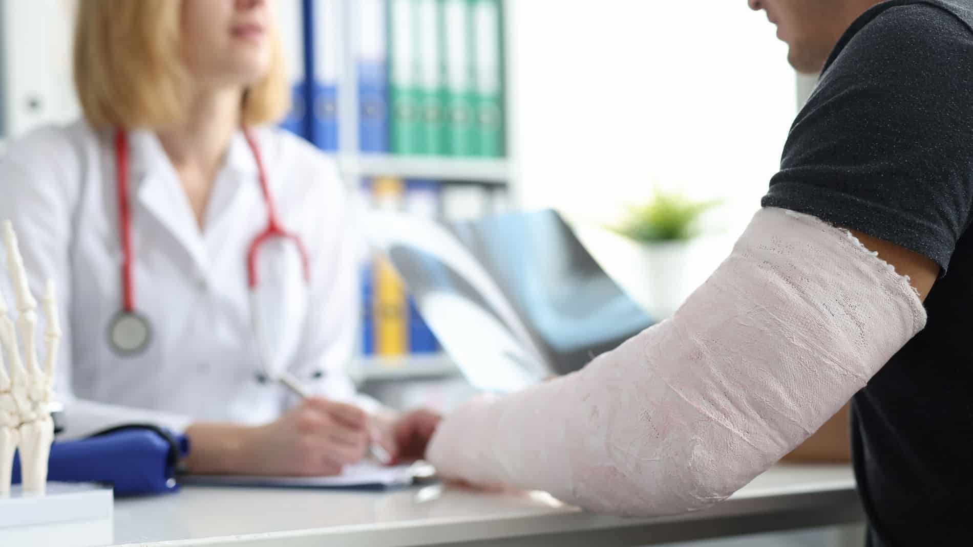 La Seguridad Social advierte qué ocurre a partir del día 545 de incapacidad temporal