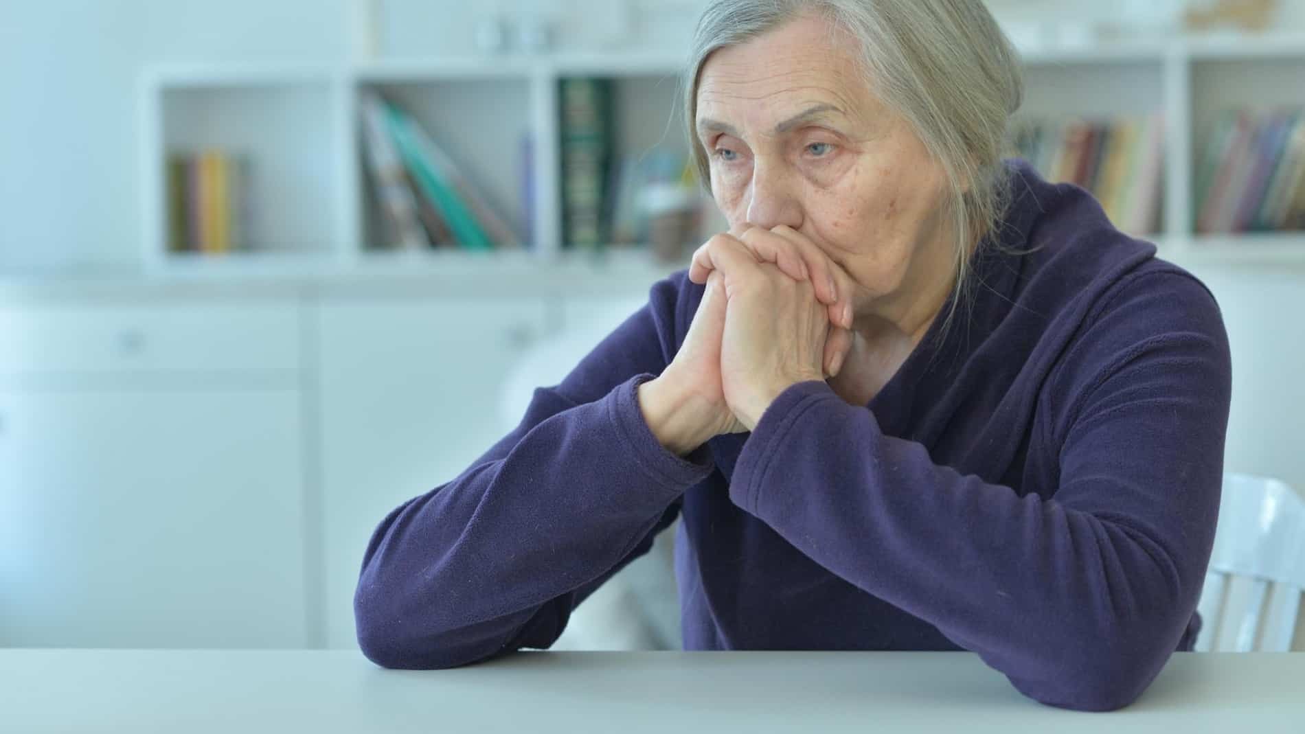 Deniegan la jubilación anticipada por discapacidad a una mujer de 56 años con un grado del 56% y 28 años cotizados a la Seguridad Social