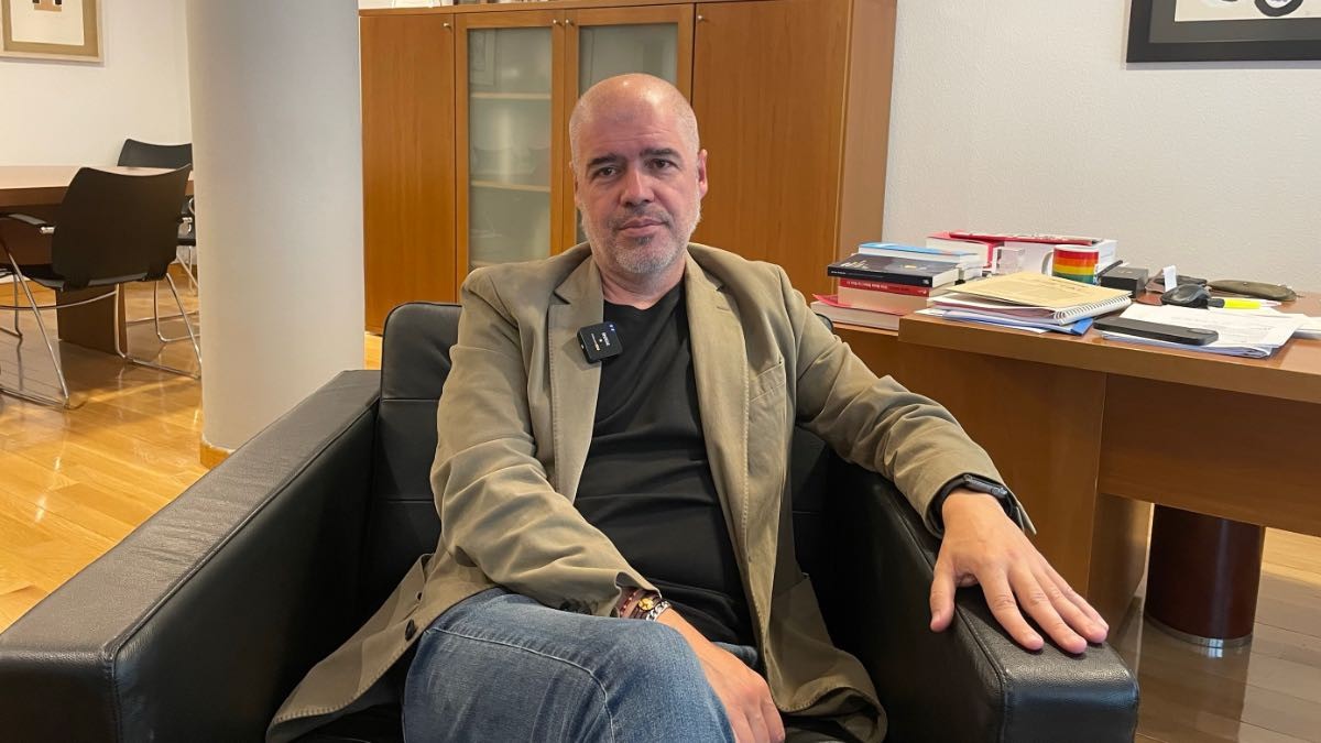 Lograr que el despido “sea la última opción”: CCOO aboga por una reforma del sistema y no solo por subir las indemnizaciones