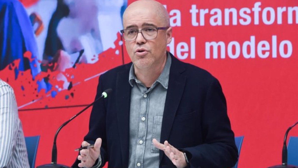 CCOO propone crear 50.000 viviendas asequibles al año para frenar el precio de los alquileres