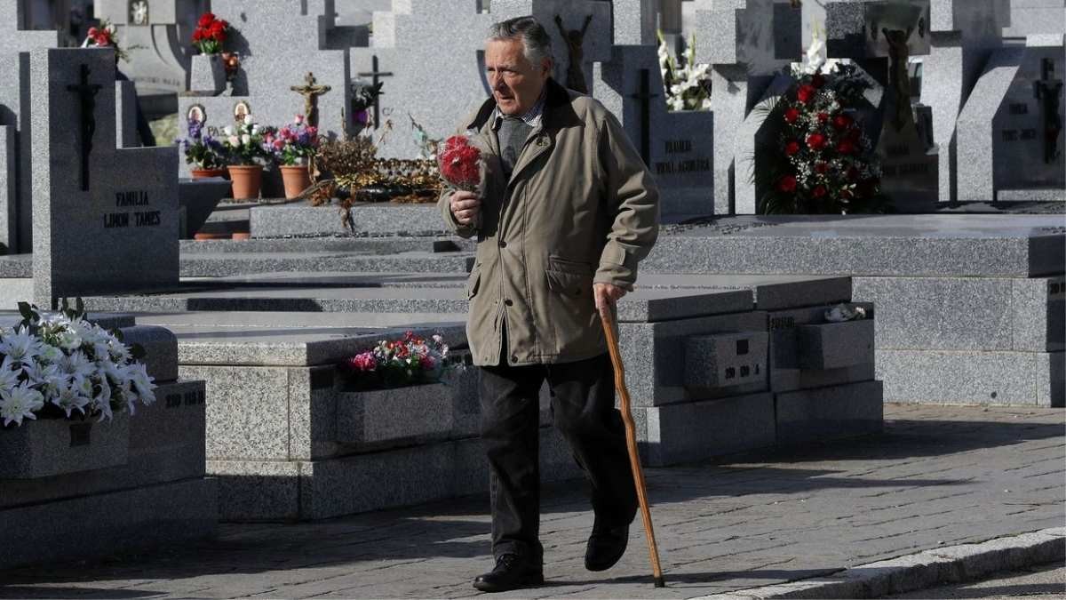 Día de Todos los Santos: origen, significado y por qué es el 1 de noviembre