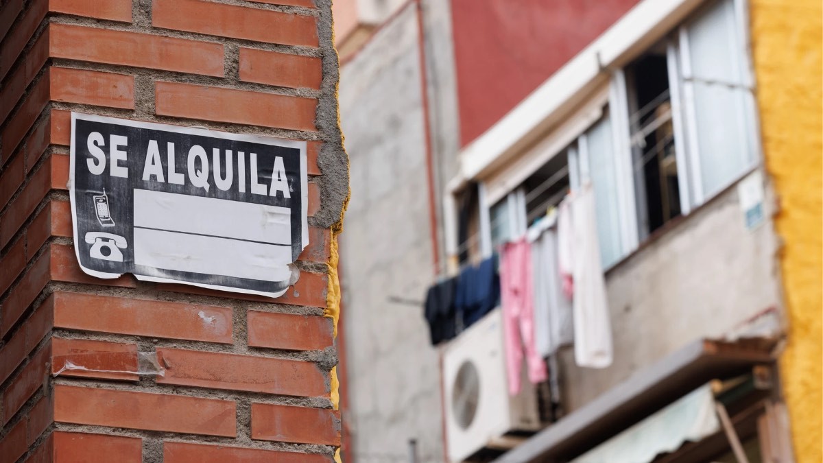 Buenas noticias para los mayores de 65 años: Madrid les da una ayuda para el alquiler de hasta 900€ al mes