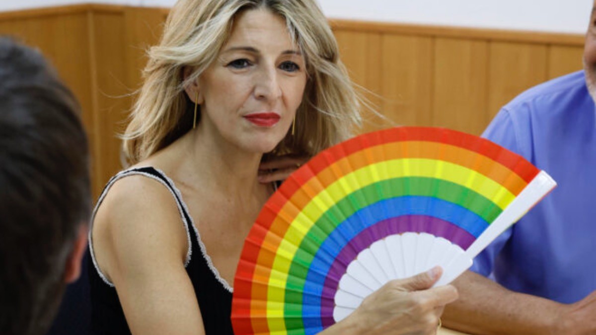 El Gobierno aprobaría este martes el plan contra la discriminación LGTBI en el trabajo