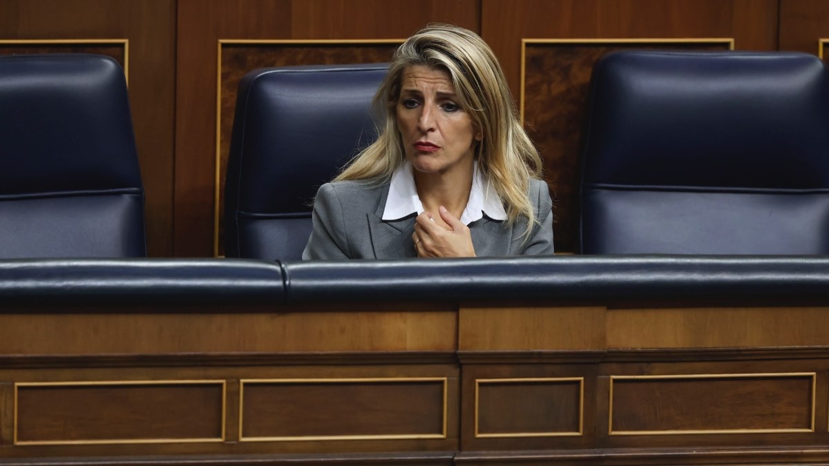 El Congreso podría tumbar hoy la eliminación del despido automático por incapacidad permanente