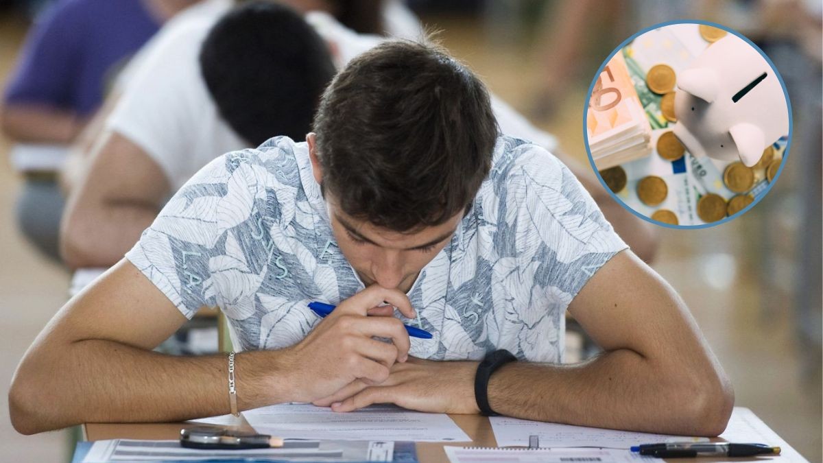 Los 5 trucos infalibles para ahorrar dinero mientras estudias