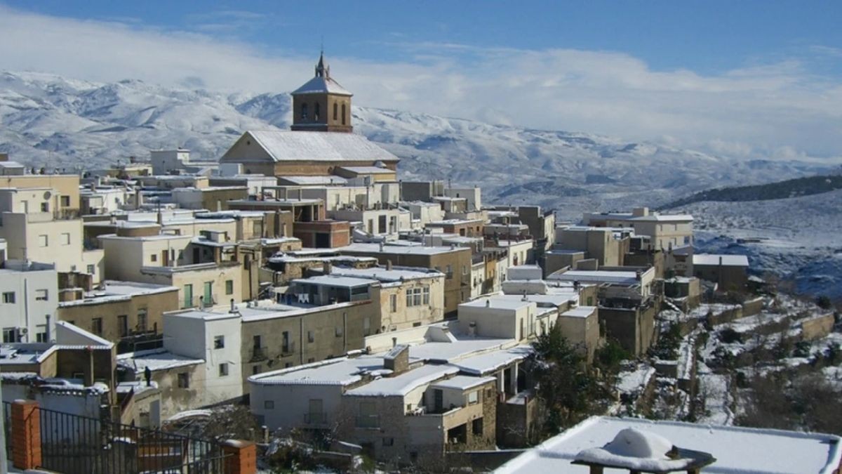 Se buscan vecinos para este pueblo: hay empleo y casas por 250 euros